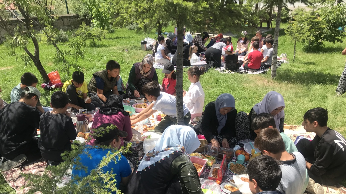 AİLE GÜNÜ ETKİNLİĞİMİZ
